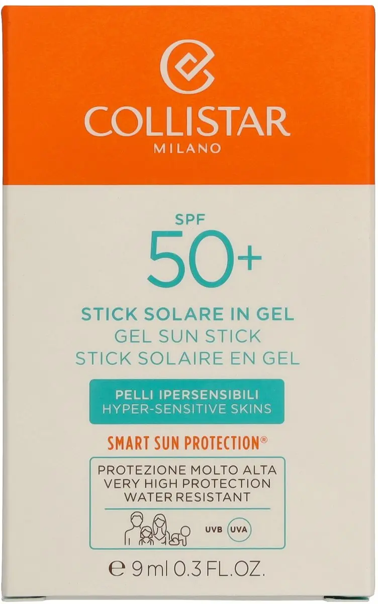 Collistar Sun Stick SPF50 - 9ml