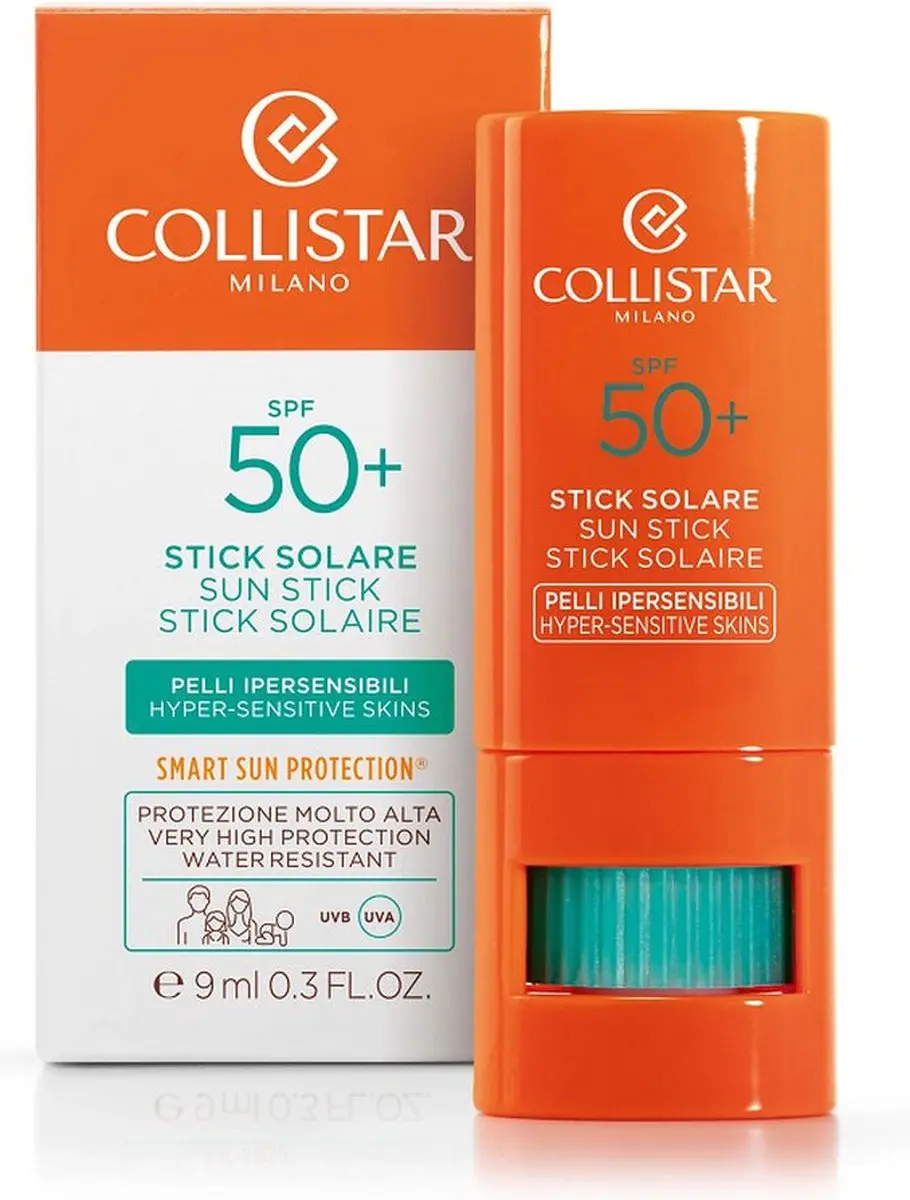 Collistar Sun Stick SPF50 - 9ml