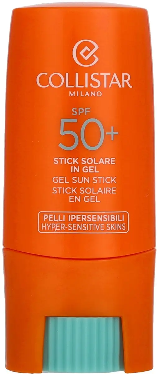Collistar Sun Stick SPF50 - 9ml - afbeelding 6 van 6