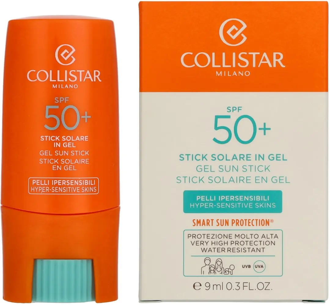 Collistar Sun Stick SPF50 - 9ml