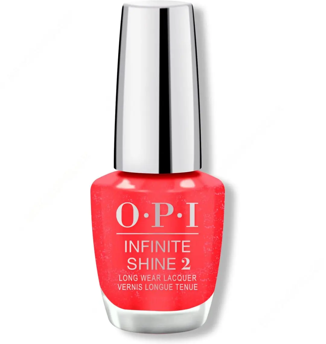 O.P.I. Infinite Shine Nagellak Summer Monday-Fridays