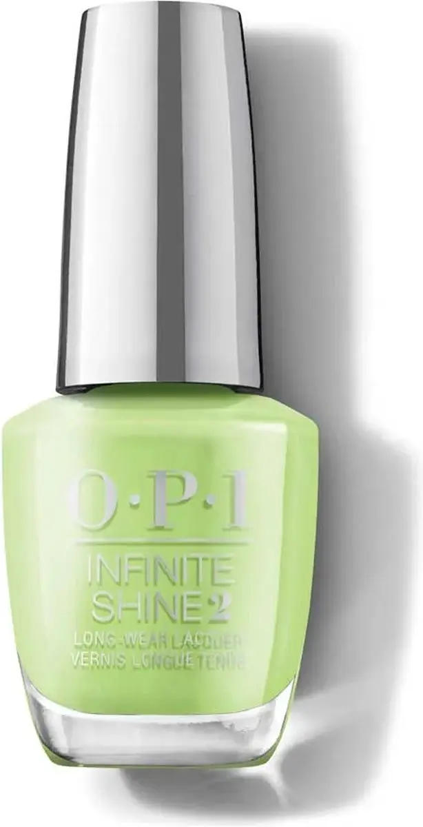 O.P.I. Infinite Shine Nagellak Summer Monday-Fridays - 15ml