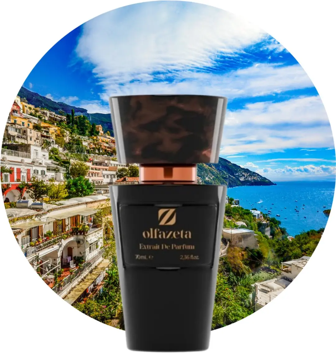 CHOGAN Parfum Nr. 99 Mandarino 70ml
