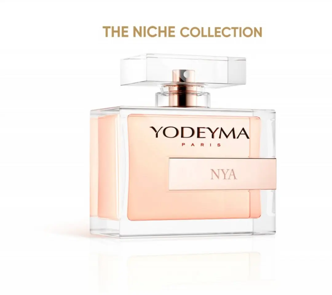 Yodeyma Nya Niche Damesparfum 100ml