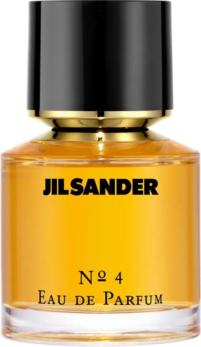 Jil Sander No.4 Eau de Parfum 50ml