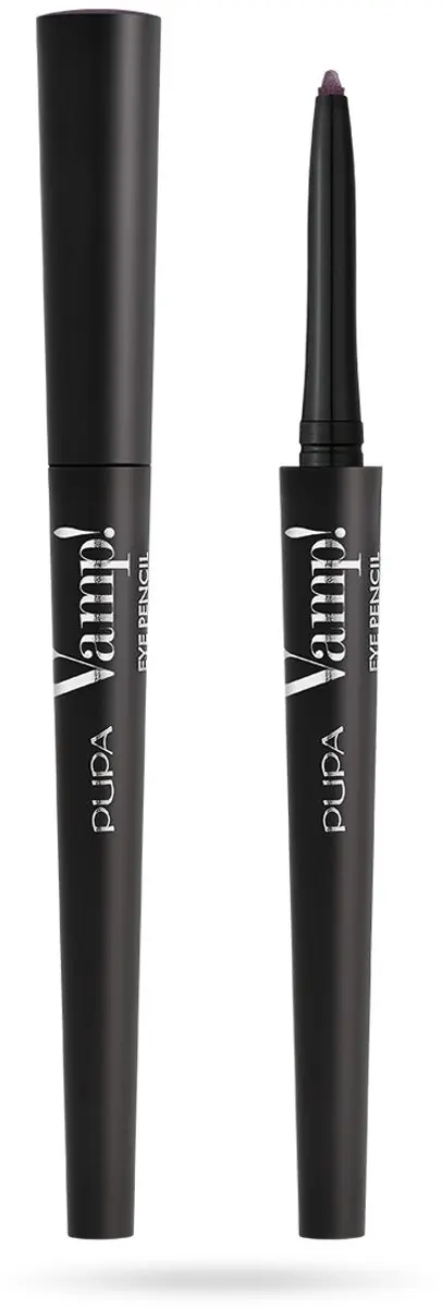 Pupa Milano Vamp! Oogpotlood Ambitious Plum 0.35g