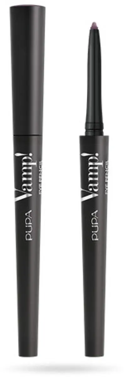 Pupa Milano Vamp! Oogpotlood Ambitious Plum 0.35g - afbeelding 6 van 6