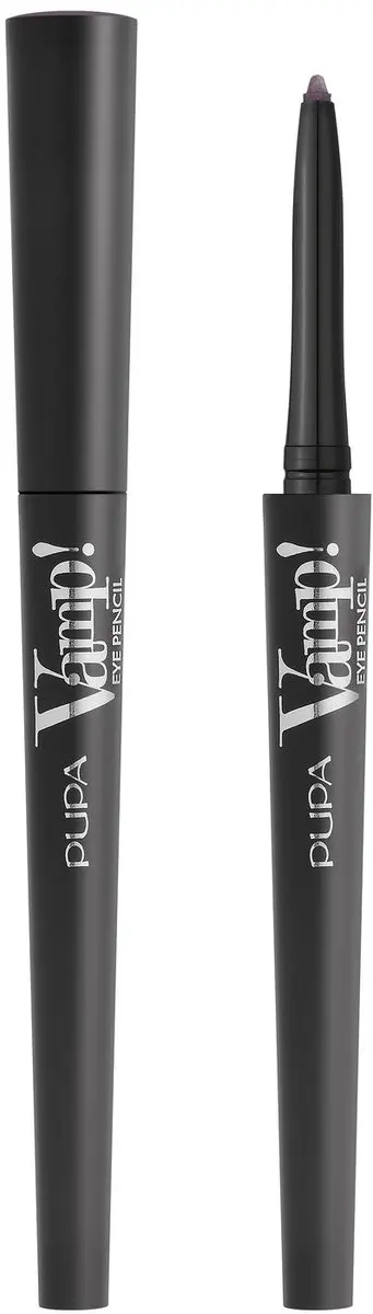 Pupa Milano Vamp! Oogpotlood Ambitious Plum 0.35g