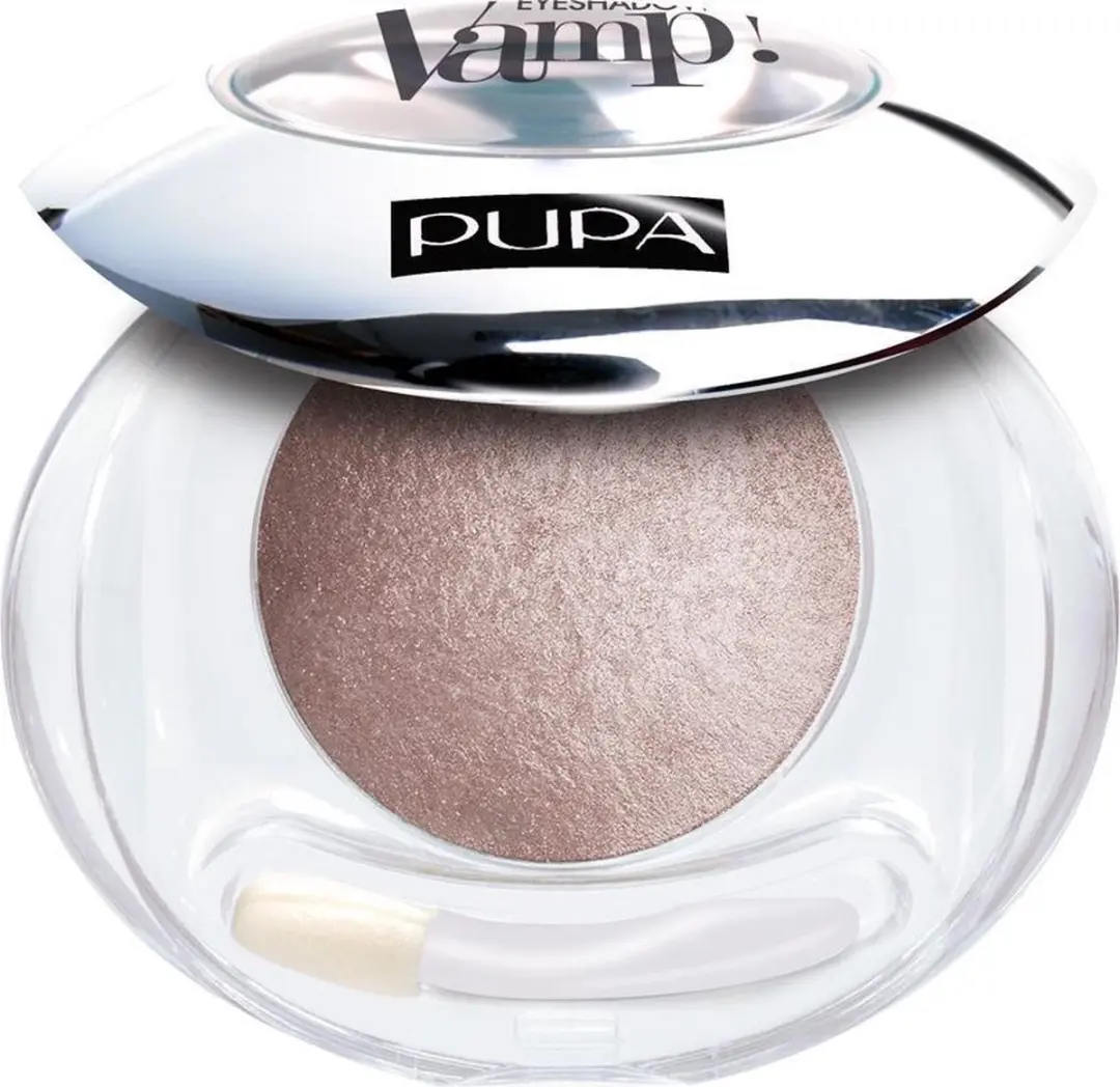 Pupa Milano Vamp! Wet & Dry Eyeshadow 203 Taupe