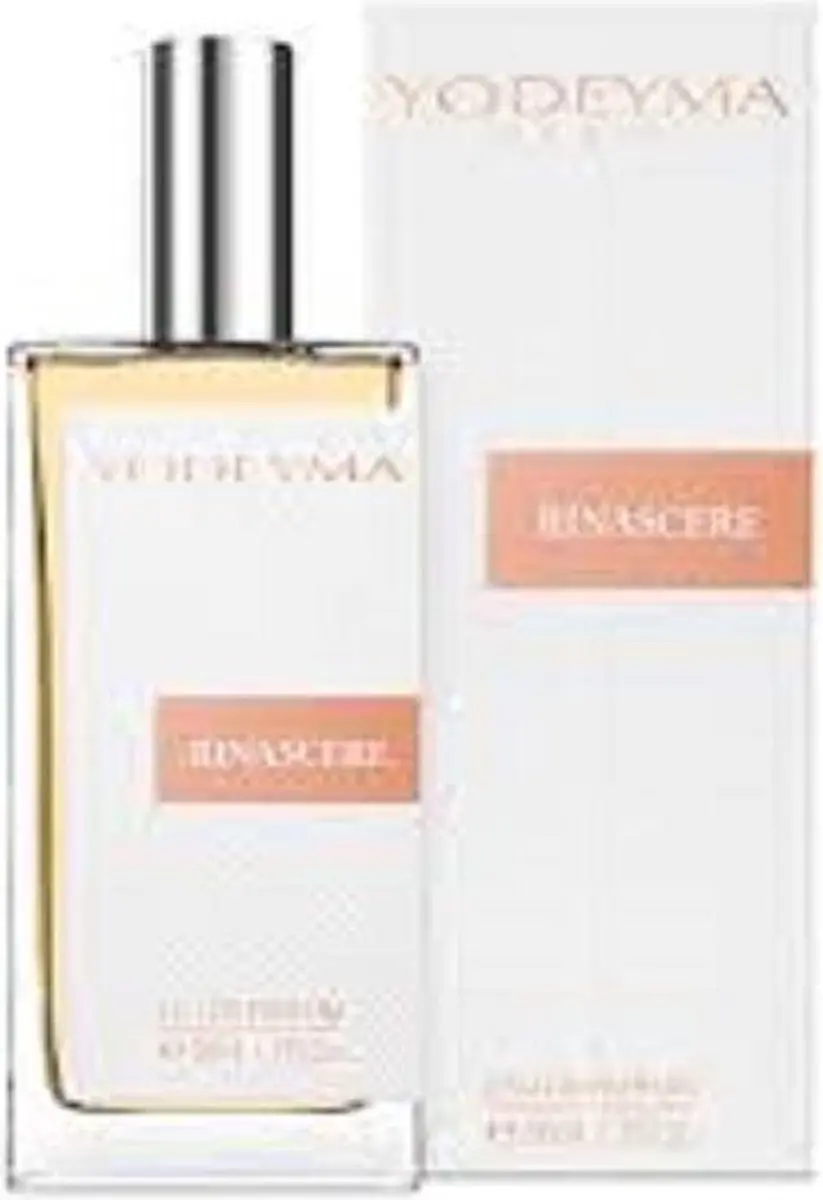 Yodeyma Rinascere Parfum 50ml