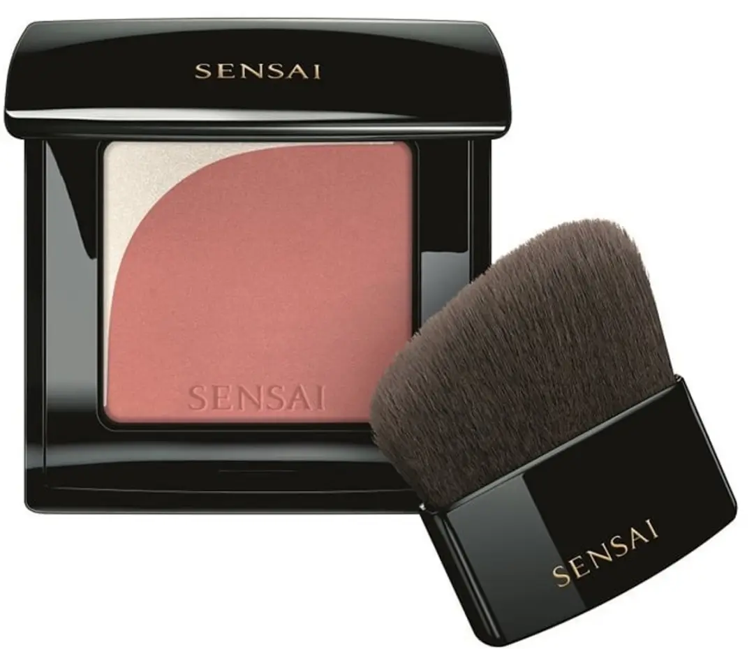 Sensai Blooming Blush 005 - 4g - afbeelding 6 van 6
