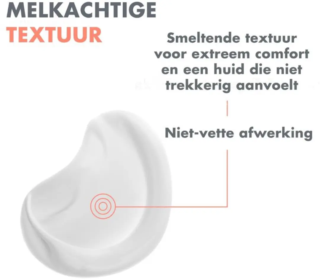 Avène Les Essentiels Reinigingsmelk 200ml