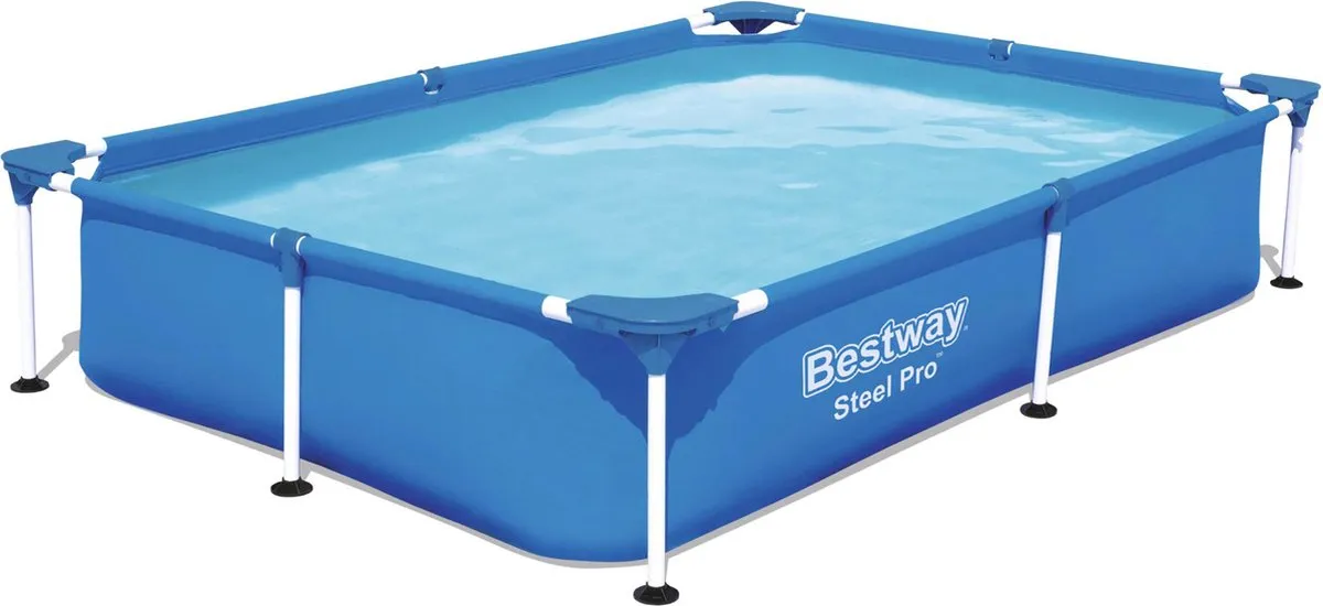 Bestway Zwembad 56401 1200L