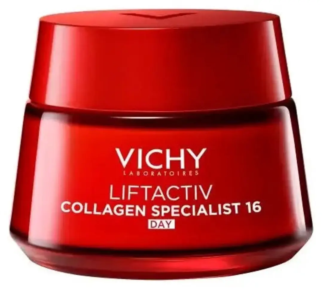 Vichy Liftactiv Collagen Specialist Dagcrème 50ml