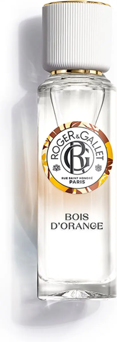 Roger & Gallet Bois d'Orange EDT 30ml