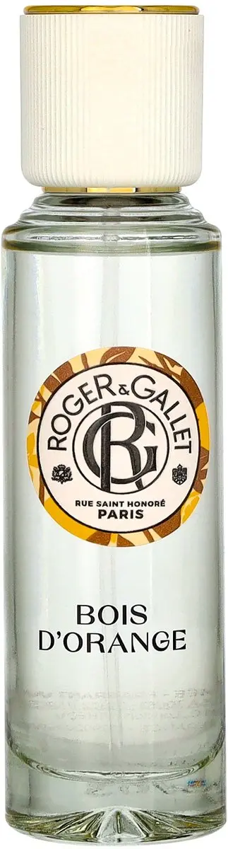 Roger & Gallet Bois d'Orange EDT 30ml