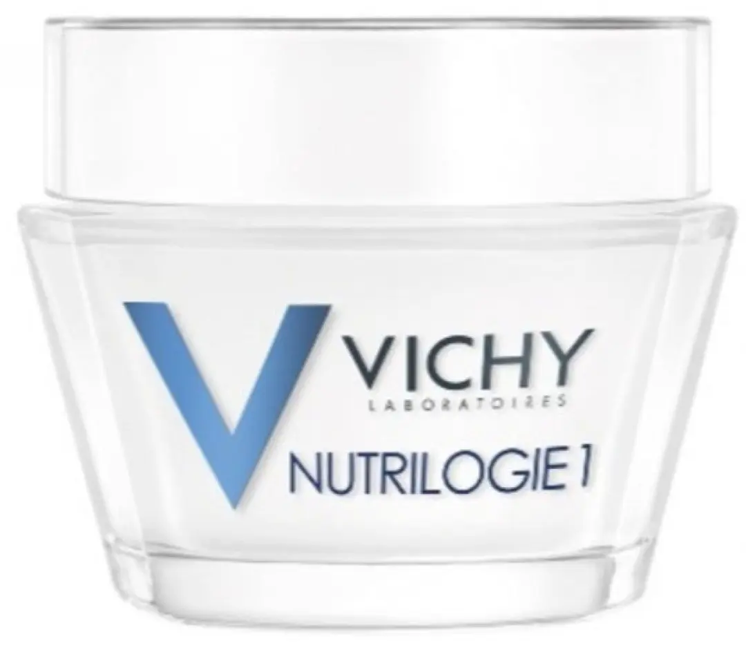 Vichy Nutrilogie 1 Dagcrème 50ml