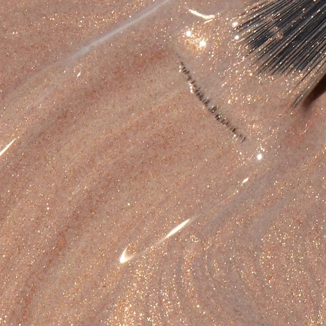 O.P.I. Infinite Shine Nagellak Fall-ing for Milan - 15ml - Taupe/Goud