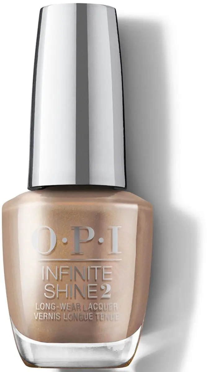 O.P.I. Infinite Shine Nagellak Fall-ing for Milan