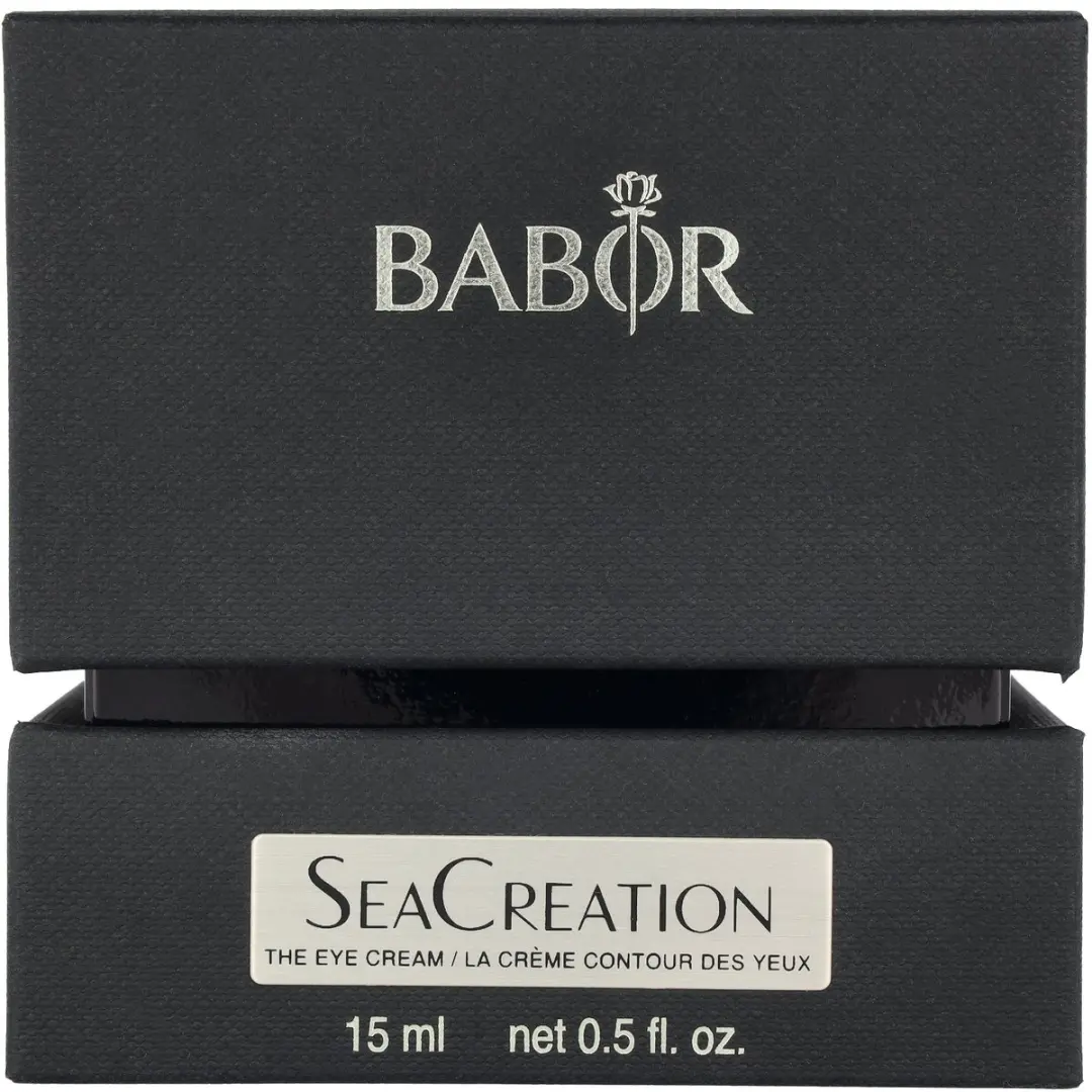 Babor Sea Creation The Eye Cream 15ml