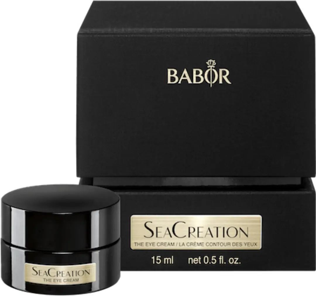 Babor Sea Creation The Eye Cream 15ml