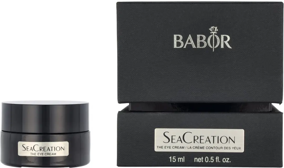 Babor Sea Creation The Eye Cream 15ml