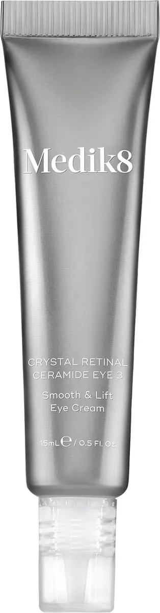 Medik8 Crystal Retinal Ceramide Eye 3 Oogcrème 15ml