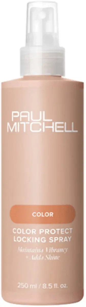 Paul Mitchell Color Protect Locking Spray 250ml