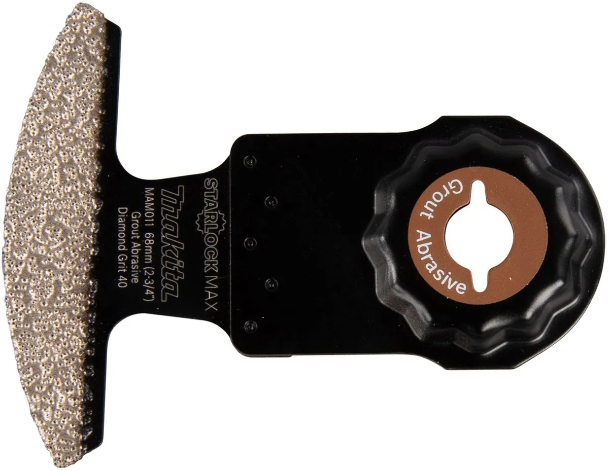Makita Diamantsegmentzaagblad B-66519