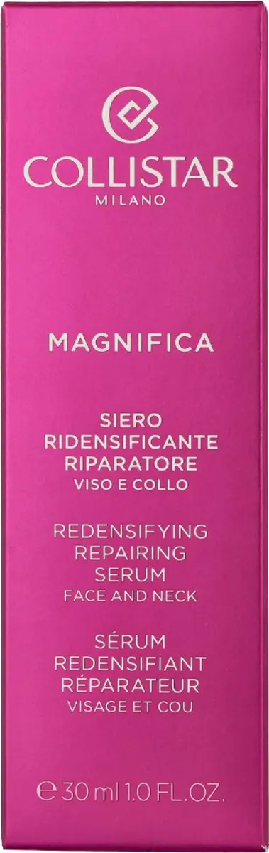 Collistar Magnifica Redensifying Repairing Serum 30ml