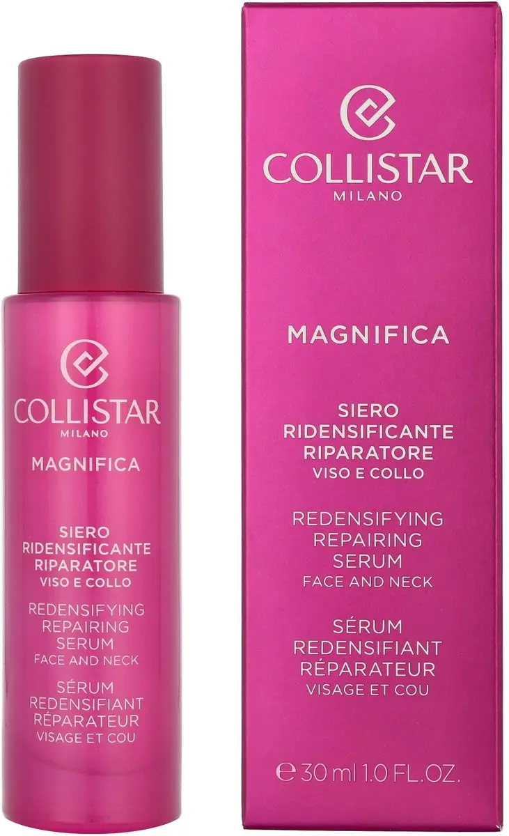 Collistar Magnifica Redensifying Repairing Serum 30ml