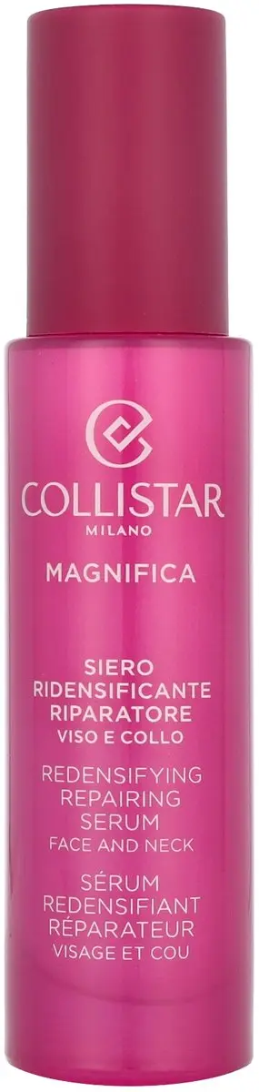 Collistar Magnifica Redensifying Repairing Serum 30ml