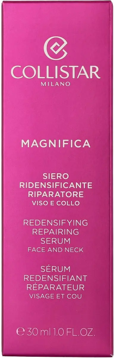 Collistar Magnifica Redensifying Repairing Serum 30ml
