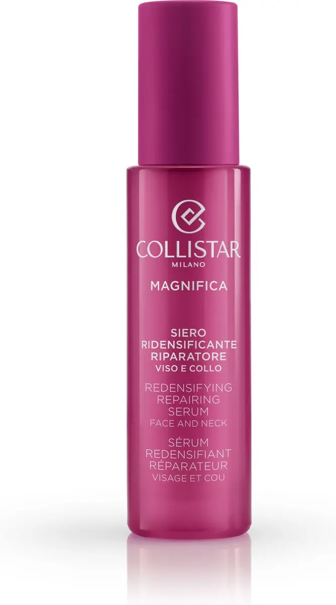 Collistar Magnifica Redensifying Repairing Serum 30ml