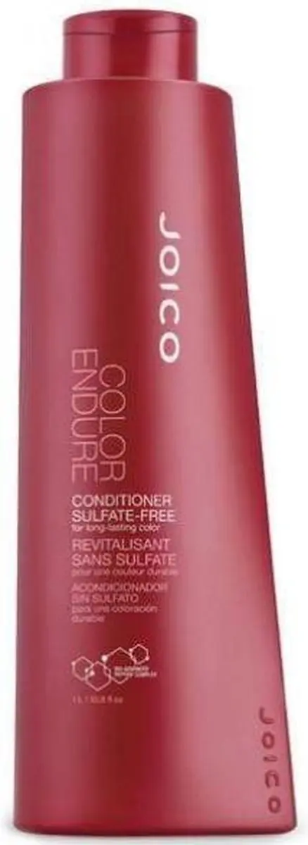 Joico Colorful Conditioner 1000ml