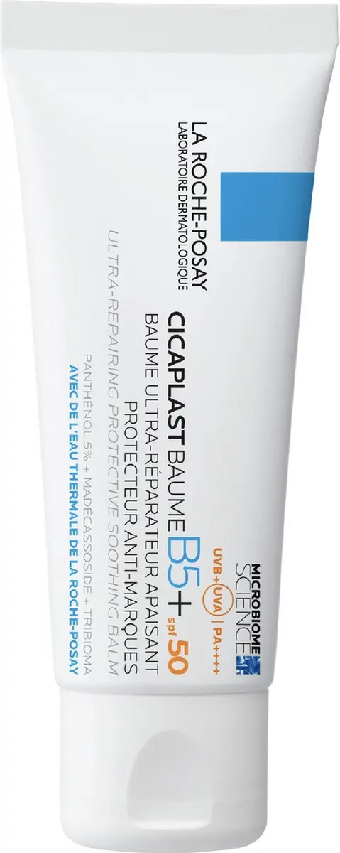 La Roche-Posay Cicaplast Baume B5 SPF50
