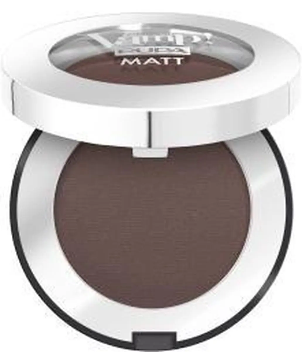 Pupa Vamp! Matt Eyeshadow 050