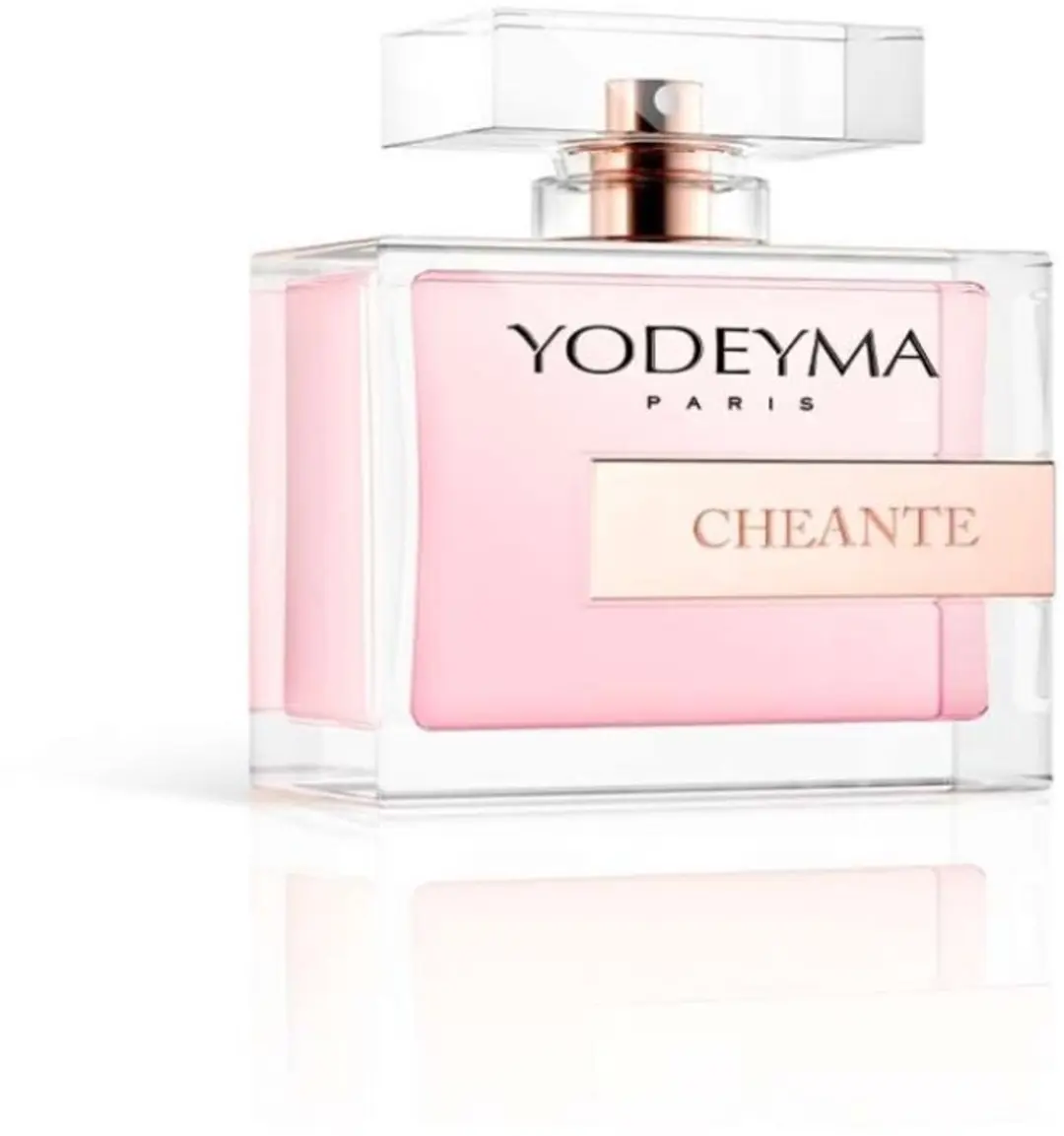 Yodeyma CHEANTE Parfum 100ml
