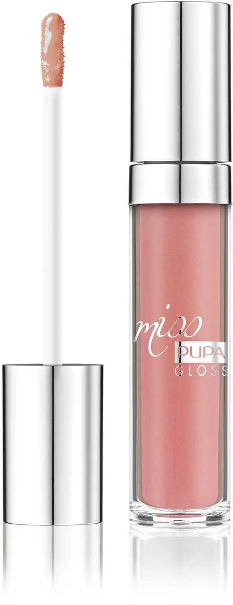 Pupa Milano Miss Pupa Gloss 300 Soft Kiss