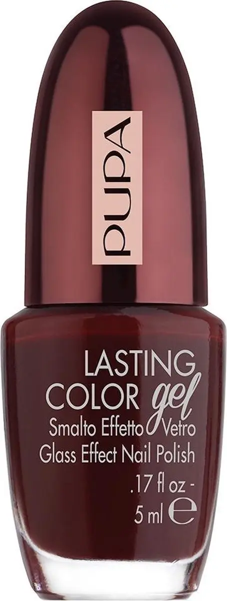 Pupa Milano Lasting Color Gel Glass Effect Nagellak 181