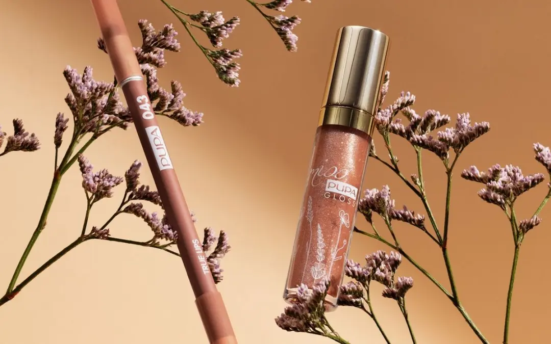 Pupa Milano Sunny Afternoon True Lips 043 Nude Charme - 1.2ml
