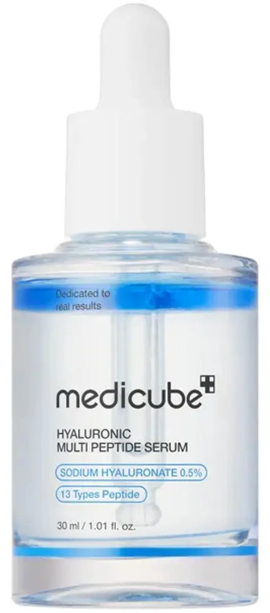 Medicube Hyaluron Multi Peptide Serum 30ml