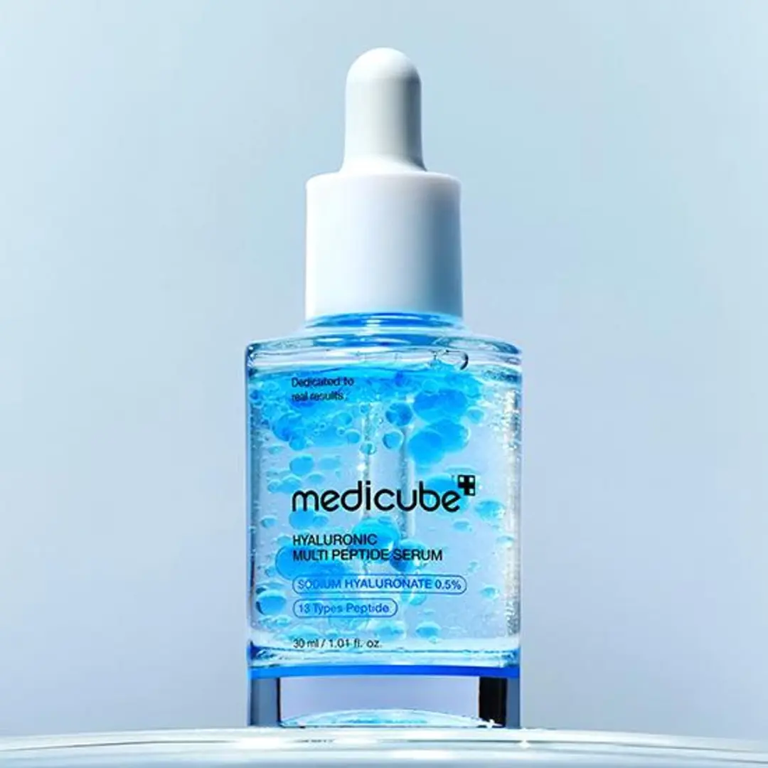 Medicube Hyaluron Multi Peptide Serum 30ml