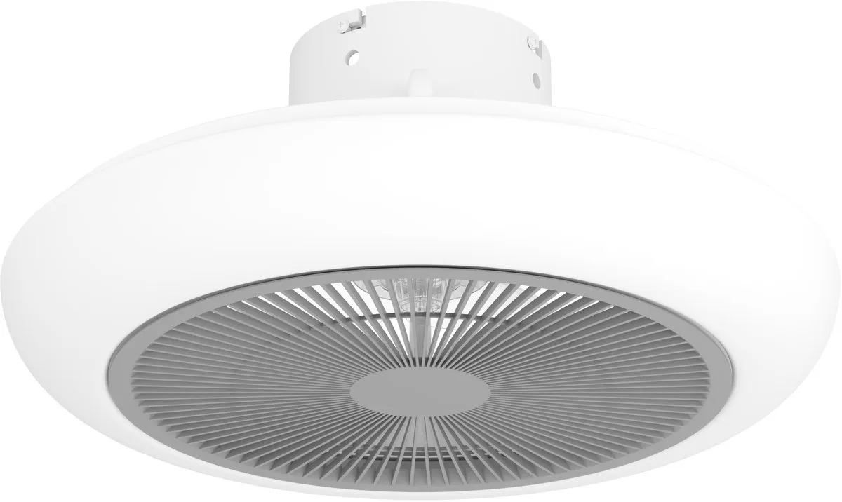 Eglo Sayulita Plafondlamp Ventilator 45,5cm