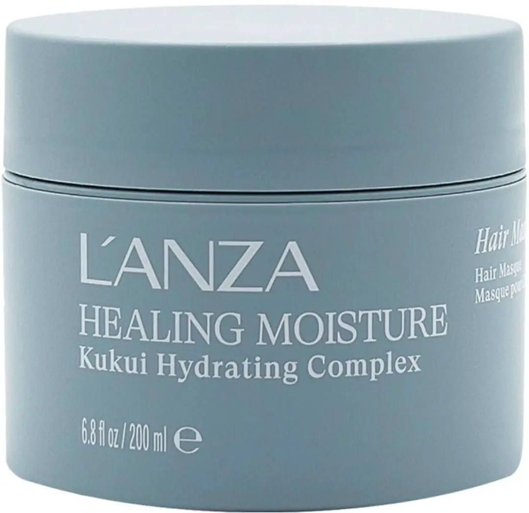 L'anza Healing Moisture Hair Masque 200ml