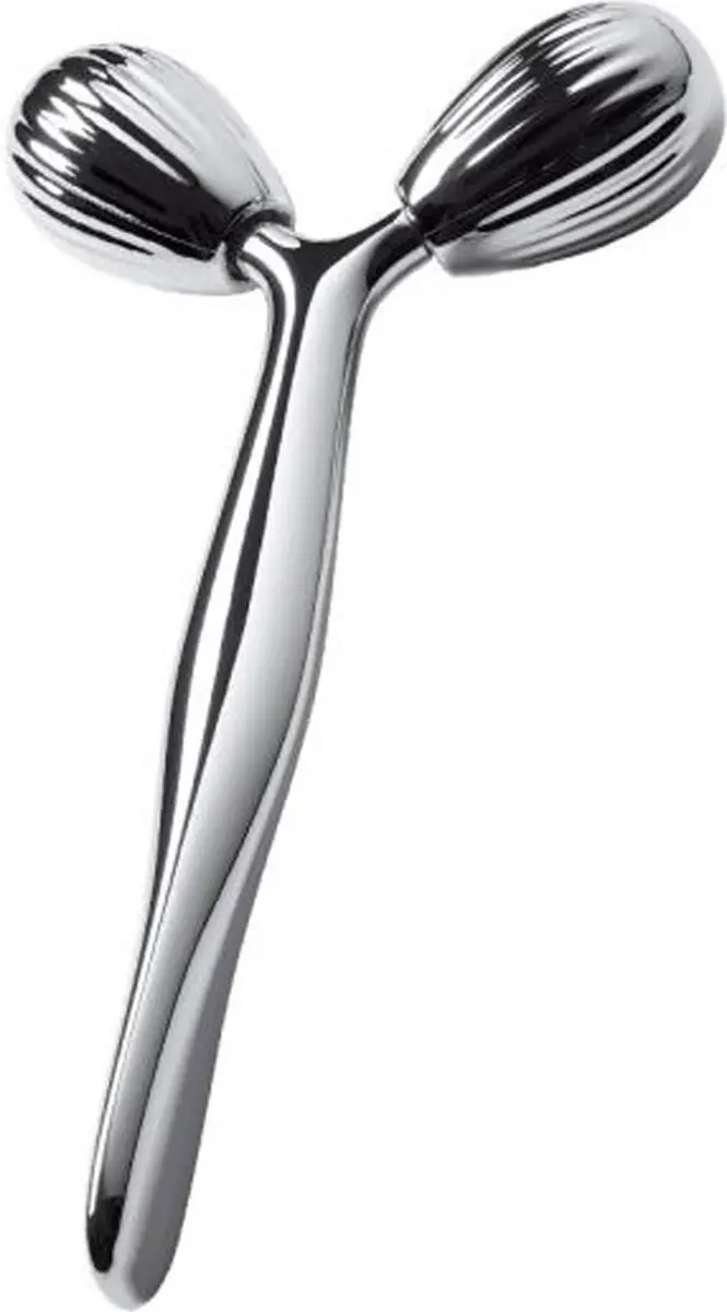 Payot Face Moving Tools Quartz Roller - 2 Stuks