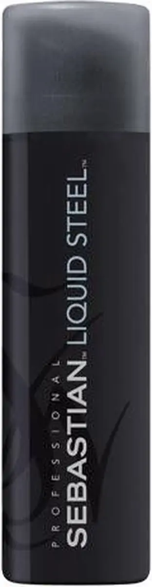 Sebastian Professional Liquid Steel Styling Crème 150ml