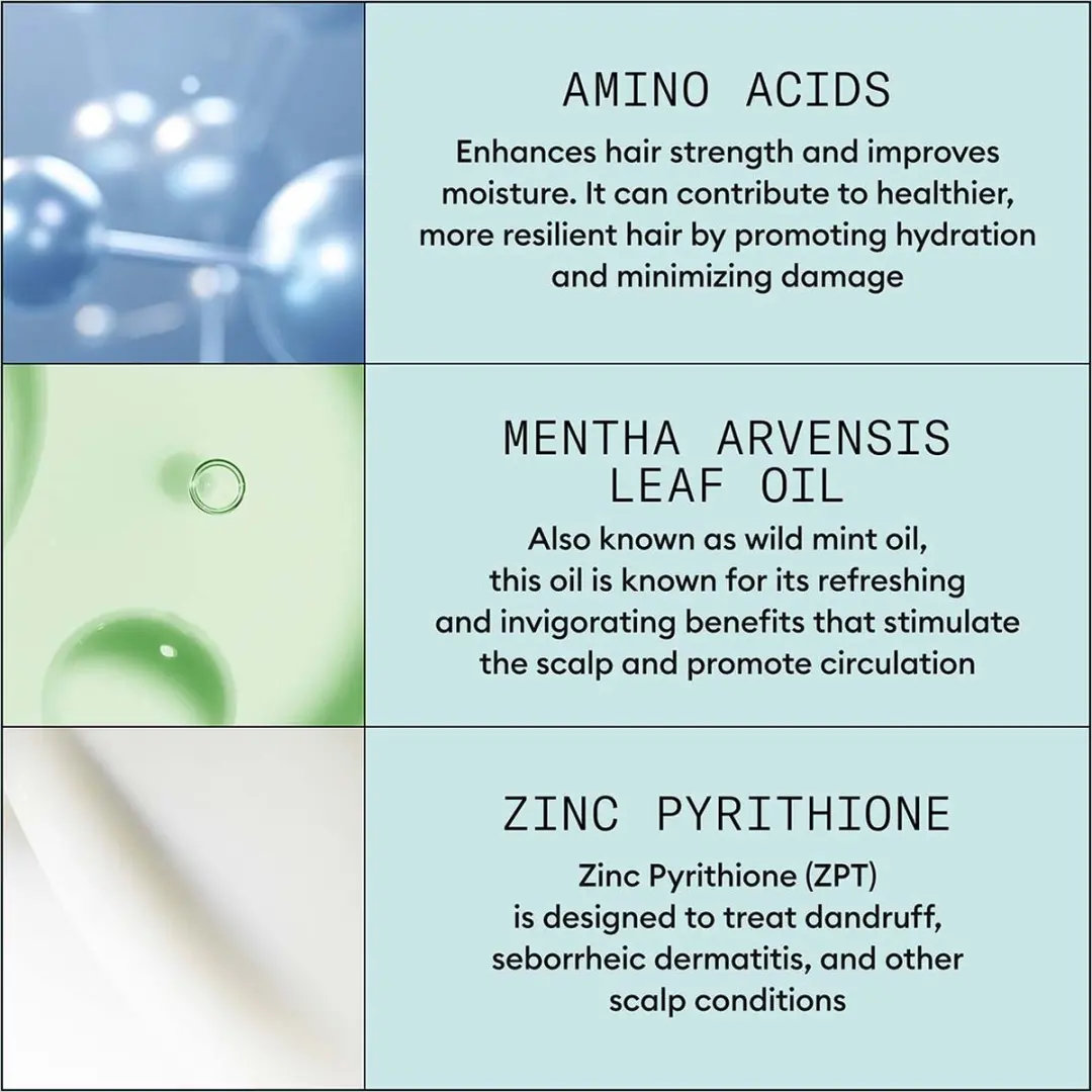 Nioxin Scalp Recovery Conditioner 1000ml