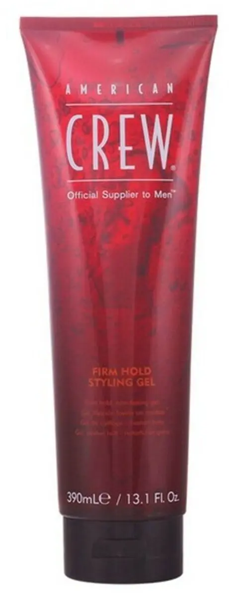 American Crew Firm Hold Styling Gel 390ml
