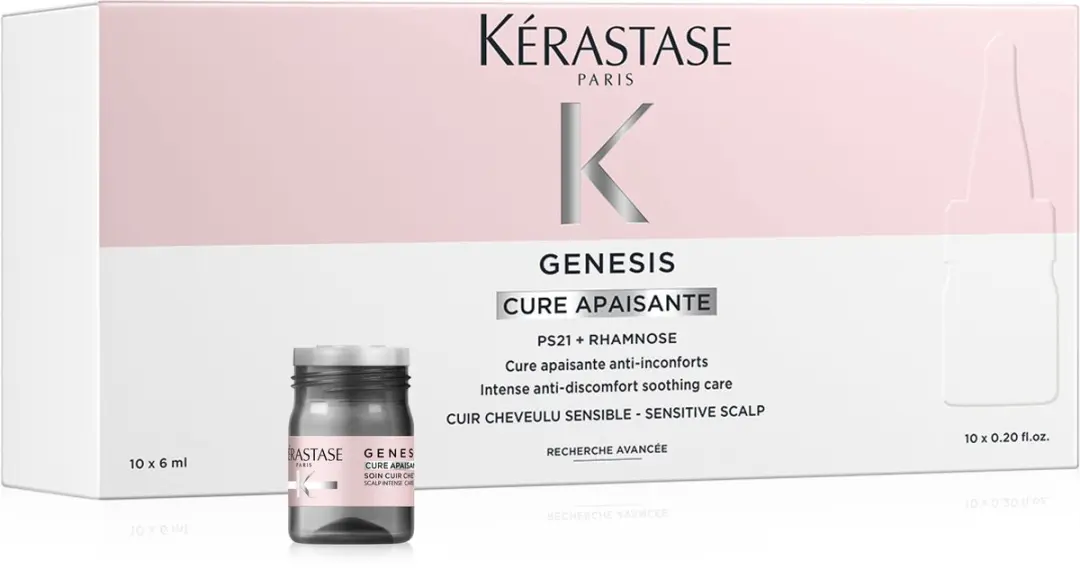 Kérastase Spécifique Anti-Inconforts Ampullen 12x6ml